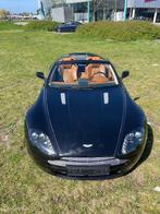 Aston Martin V8 Vantage Roadster 4.3 V8 Sportshift, Auto's, Te koop, Geïmporteerd, Benzine, Gebruikt