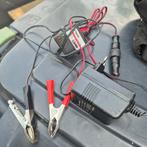 oplader accu scooter, Auto-onderdelen, Accu's en Toebehoren, Ophalen of Verzenden, Nieuw