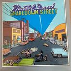 Greatful Dead - Shakedown Street, Verzenden, Zo goed als nieuw, 12 inch, Progressive