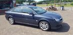 Opel Vectra GTS 1.8-16V Executive, 65 €/maand, Stof, 4 cilinders, 1796 cc