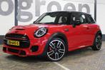 MINI Mini 2.0 John Cooper Works Chili | 232 PK | Incl. 1 jaa, Auto's, Mini, Origineel Nederlands, Te koop, Benzine, 4 stoelen