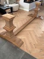 Kloostertafel Poten & Voet, Ophalen, Tafelpoot, Minder dan 50 cm, Gebruikt