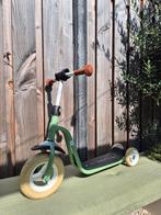 Groene Puky step, Ophalen, Gebruikt, Loopfiets