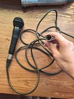 MC100 Microfoon - Vintage, Ophalen, Gebruikt, Zangmicrofoon