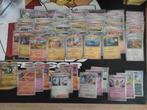 Pokemon Paldean Fates Reverse Holo bundel lot zonder dubbele, Ophalen of Verzenden