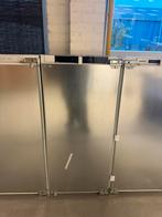 SIEMENS KI42LADD1 122CM INBOUW KOELKAST MET VRIESVAK, 120 tot 140 cm, 200 liter of meer, SIEMENS, Info@adoswitgoed.nl