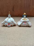 Kleine Hina Doll set Japanse Poppen Japan Vintage, Ophalen of Verzenden