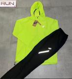 Asics Sportkleding Set - Jas en Broek, Kinderen en Baby's, Kinderkleding | Maat 170, Ophalen of Verzenden, Nieuw, Jongen of Meisje
