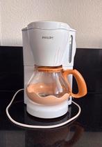 Philips Cucina koffiezetapparaat - 10 tot 15 kopjes, Witgoed en Apparatuur, Koffiezetapparaten, Gebruikt, 10 kopjes of meer, Koffiemachine