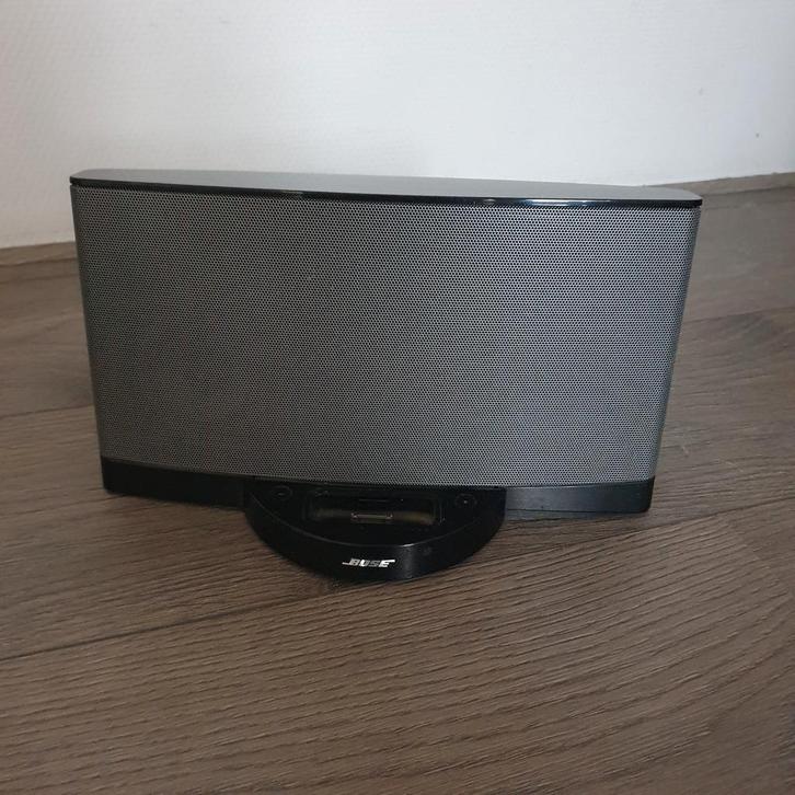 Bose SoundDock voor iPod - Perfecte geluidskwaliteit, Audio, Tv en Foto, Luidsprekers, Gebruikt, Overige typen, Minder dan 60 watt