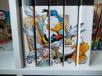 Complete jaargang 2018-2019 Donald Duck themapockets 30tm34