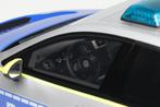 OttoMobile 1:18 Volkswagen Golf VII R Oettinger Polizei 2018, Hobby en Vrije tijd, Modelauto's | 1:18, OttOMobile, -, Nieuw, Ophalen of Verzenden