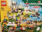 Lego 40346 Legoland Park, Ophalen of Verzenden, Nieuw, Complete set, Lego