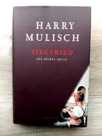 Siegfried  -  Harry Mulisch, Boeken, Harry Mulisch, Ophalen of Verzenden, Zo goed als nieuw, Nederland