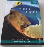 Dvd *** EARTH FLIGHT *** 5-DVD Boxset Complete Serie, Boxset, Natuur, Ophalen of Verzenden, Zo goed als nieuw