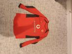 Ronaldo man united, long sleeve, maat M, Kleding | Heren, Ophalen of Verzenden, Nieuw, Voetbal