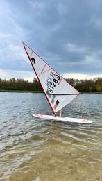 Originele Mistral Competition ‘76 / ‘77 compleet, Ophalen of Verzenden, Gebruikt, Plank, 5 tot 7 m²