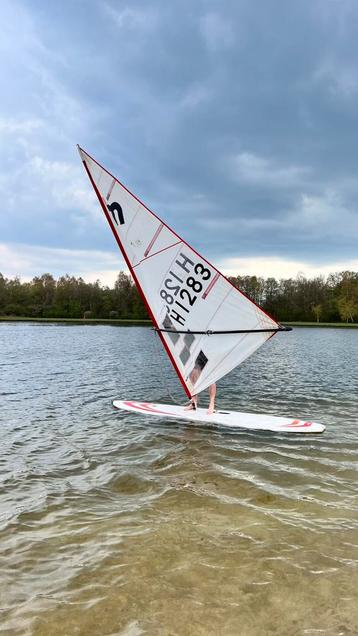 Originele Mistral Competition ‘76 / ‘77 compleet beschikbaar voor biedingen