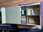 My little baby box / herrinneringen box/ nieuw, Ophalen of Verzenden, Zo goed als nieuw
