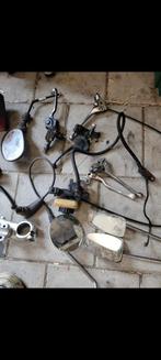 Bmw en yamaha onderdelen bmw r100 r80 r75 r65 r90, Ophalen of Verzenden