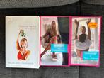 3 roman boeken, Ophalen of Verzenden, Zo goed als nieuw