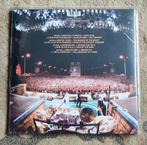 Lp iron Maiden flight,666, Cd's en Dvd's, Vinyl | Hardrock en Metal, Ophalen of Verzenden, Zo goed als nieuw