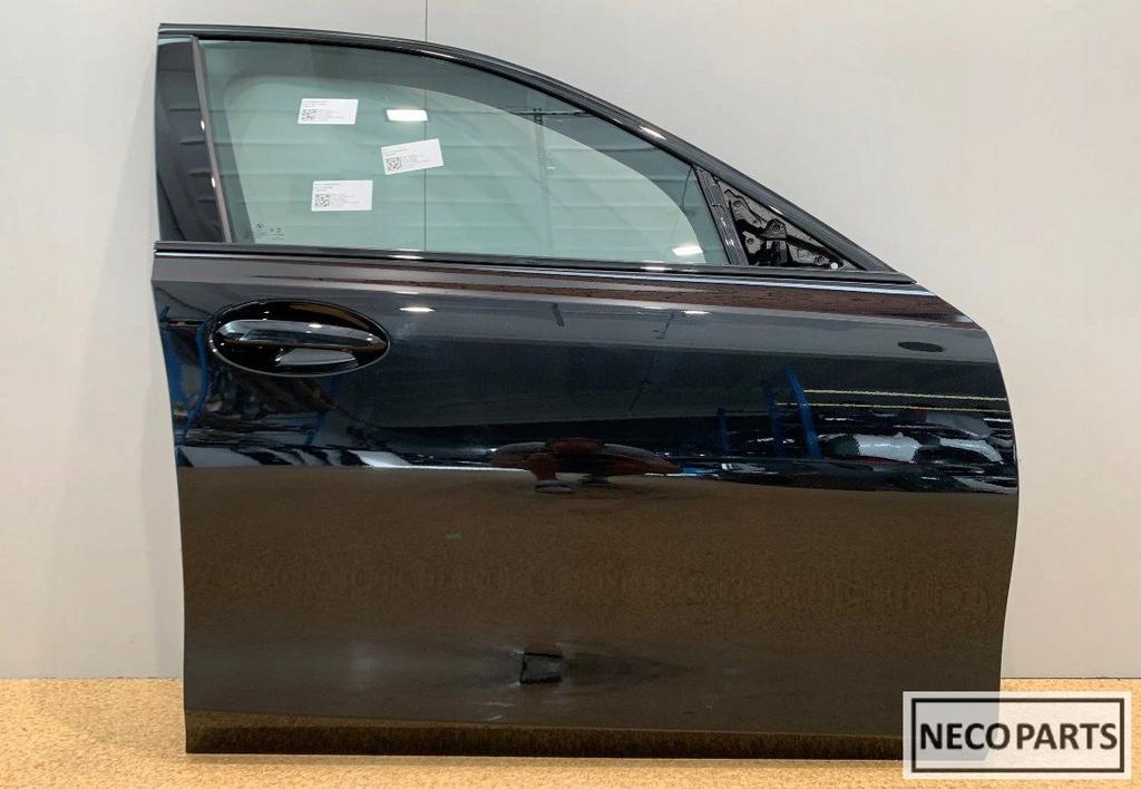 BMW 3 G20 G21 VOOR DEUR PORTIER 475 ALLES LEVERBAAR!!!, Ophalen of Verzenden, Gebruikt, BMW, Spatbord