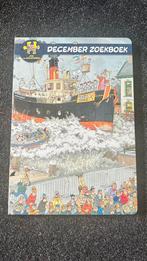Jan van Haasteren zoekboek 2, Hobby en Vrije tijd, Denksport en Puzzels, Ophalen of Verzenden, Zo goed als nieuw