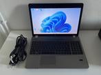 Goedwerkende HP Laptop, SSD, HDMI, Win 11, Office, Wifi, BT, 2 tot 3 Ghz, 8 GB, AMD, Ophalen of Verzenden