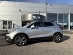 Opel Mokka 1.4 Turbo Cosmo Leder comfintr, Navigatie, Climat, Gebruikt, Zwart, 4 cilinders, Leder