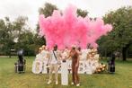 Gender Reveal, Ophalen of Verzenden, Nieuw, Feestartikel, Geboorte of Huwelijk