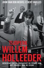 Tijdperk Willem Holleeder, Ophalen of Verzenden, Zo goed als nieuw