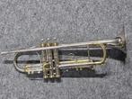 1962 Conn Connstellation 38B Bes Trompet, Muziek en Instrumenten, Ophalen, Zo goed als nieuw, Bes-trompet, Met koffer