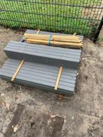 Opsluitbanden, Tuin en Terras, Tegels en Klinkers, Ophalen, Overige typen, Nieuw, Minder dan 5 m²