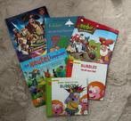 PAKKET Voorleesboeken NIEUW & ZGAN! CADEAUTIP van SINT!, Fictie algemeen, Verzenden, Jongen of Meisje, Zo goed als nieuw