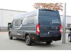 Pössl Trenta 640 - 160PK 9T AUT - ENKELE BEDDEN - S, Automaat, Buscamper of Camperbus, Ringverwarming, Fiat