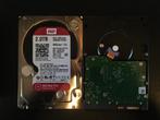 Western Digital WD2001FFSX - 2TB WD-RED [HDD-1157] 3-8, Computers en Software, Harde schijven, Intern, Ophalen of Verzenden, Zo goed als nieuw