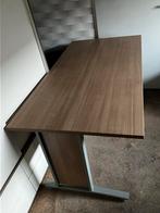 Bureau Tafel - Praktisch en Stijlvol, Ophalen, Kunststof, Gebruikt, 50 tot 100 cm