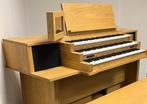 Content Cambiare 313 Hauptwerkorgel Aanbieding!, Muziek en Instrumenten, Orgels, Nieuw, 3 klavieren, Orgel, Verzenden