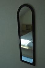Spiegel, 97 cm hoog, 27 cm breed, Ophalen, Gebruikt, Minder dan 50 cm, Minder dan 100 cm