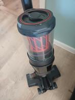 MIELE steelstofzuiger, Witgoed en Apparatuur, Stofzuigers, Ophalen of Verzenden, Zo goed als nieuw, Reservoir, Overige typen