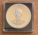 Penning - JAN IV VAN NASSAU DILLENBURG 1410-1475., Postzegels en Munten, Ophalen of Verzenden, Overige materialen, Nederland