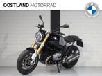 BMW R nine T | Rijmodi Pro | Akrapovic | Handvatverwarming |, Motoren, Motoren | BMW, Naked bike, 1170 cc, Bedrijf, 2 cilinders