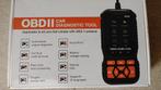 OBDII CAR DIAGNOSTIC, Auto diversen, Ophalen