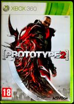 Prototype 2, Spelcomputers en Games, Vanaf 18 jaar, Shooter, 1 speler, Ophalen of Verzenden