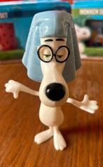 Happy Meal Mr Peabody & Sherman 2014, Verzamelen, Poppetjes en Figuurtjes, Ophalen of Verzenden, Gebruikt