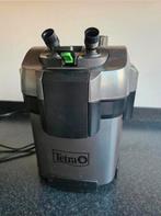 Tetra EX 400 plus buitenfilter voor aquarium, Dieren en Toebehoren, Ophalen of Verzenden, Zo goed als nieuw, Filter of Co2