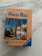 Puerto Rico bordspel, Hobby en Vrije tijd, Gezelschapsspellen | Bordspellen, Ophalen of Verzenden, Zo goed als nieuw