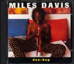 Miles Davis – Doo-Bop (1992), Ophalen of Verzenden, 1980 tot heden, Zo goed als nieuw, Jazz