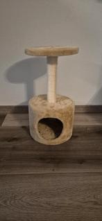 Krabpaal, Dieren en Toebehoren, Ophalen